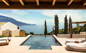 Eliamos Villas Hotel & Spa - Relais & Chateaux
